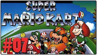 Super Mario Kart  RetroSpecial zum SNESKlassiker [upl. by Picardi]