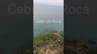 Cabo da Roca [upl. by Daveda]