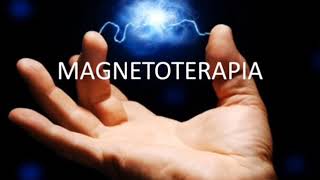 MAGNETOTERAPIA Restabelecendo o Equilíbrio Energético e Aliviando Dores [upl. by Amleht]