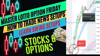 Learn Lotto Option Trading Strategies to Make Exponential Gains in Stock Market with this System [upl. by Guillema]