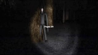 Rage Quit  Slender  Rooster Teeth [upl. by Nonez289]