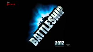 Battleship OST 2  The Art of War [upl. by Borries117]