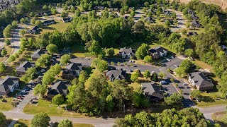 McKenzie Park Apartments  Sanford North Carolina  Video Tour 4K [upl. by Annawat]