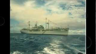 海軍AR521玉台軍艦 [upl. by Mcclain726]