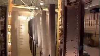 How Its Made Electric Baseboard Heaters [upl. by Sarson26]