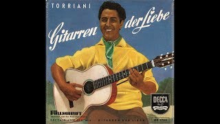 Vico Torriani  Tausend Mandolinen 1954 [upl. by Palma294]