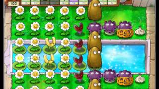 DINHEIRO FÁCIL easy money em PLANTS vs ZOMBIES [upl. by Lebyram]