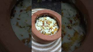 MaTkA PiZzA ek baar try karna to banta hai tasty simple food indianfood indiancuisine recipe [upl. by Ailisab]