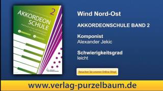 Wind NordOst [upl. by Kennith]