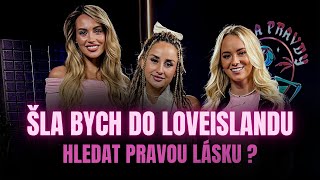 LOVE ISLAND SE CYNTHIOU 🩷🌴 PROČ TOMÁŠ ODEŠEL😳VYBRALA BYCH SI DUŠANA🙊 CYNTHIA TOTHOVA [upl. by Idnym639]