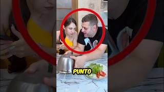 Este Novio le Robó a su Novia la COMIDA [upl. by Polk238]