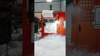 disposal glass making startup ytshorts business RealityworldwithBadalsingh [upl. by Savior388]