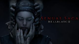 Senuas Saga Hellblade II  Jogo completo ATÉ ZERAR [upl. by Robinette441]