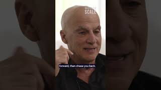 Jimmy Iovine on turning fear into success  Masters of Scale [upl. by Hpotsirhc801]