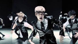 SE7EN  SOMEBODY ELSE MV [upl. by Dupaix]