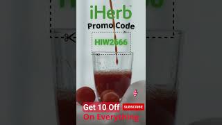 Promo code iherb 2023  كوبون خصم ايهيرب [upl. by Kos]