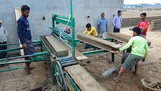 Bangladesh Bricks  Bricks Manufacturing Process  Sylhet [upl. by Strohben]