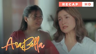 AraBella Roselle kicks out her beloved daughter Weekly Recap HD [upl. by Murrell]