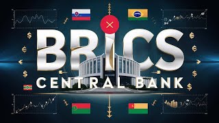 🚨BRICS NEWS New Central Bank Currency Update Dedollarization and Focus on Africa [upl. by Modnar716]