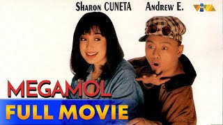 Megamol Full Movie HD  Sharon Cuneta Andrew E [upl. by Houlberg]