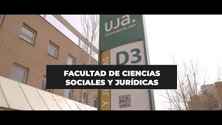 FACULTAD DE CIENCIAS SOCIALES Y JURÍDICAS 2024 [upl. by Ardiek]