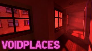 GMOD VR Exploring gmVoidplaces [upl. by Sieracki]