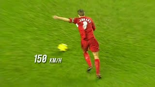 Liverpool Rocket Goals [upl. by Bergmans]