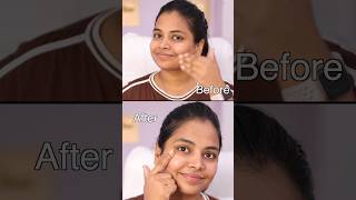 Skin Careல இத பண்ணலனா No Use  Shorts  Keerthi Shrathah [upl. by Selassie]