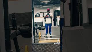 birmingham drill drillrap gym chest rapstyle drilll fitnesscentre sports motivation [upl. by Harleigh]