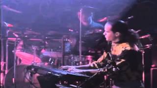 Caifanes  Miércoles de Ceniza 1988 Fan Video [upl. by Grieve]