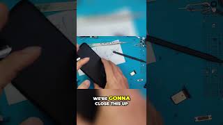 Easy Battery Replacement Fix Your Device in Minutes PIXEL 4A  Sydney CBD Repair Centre [upl. by Anirbed651]