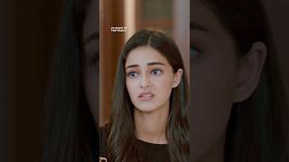 Ananya Panday SACRIFICES Her Crush For Tara Sutaria 🫶 Ft Tiger Shroff SOTY2 [upl. by Nalyt]