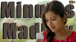 MINUTES  Madhav Telugu Short Film  Telugu Short Film  16mm creations  Tejaswi rao [upl. by Terbecki]