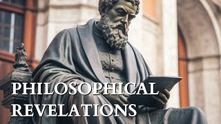 Did You Know That Ludwig Feuerbach Exposed the Flaws in Thomas Aquinas Philosophy Find Out How [upl. by Erik]