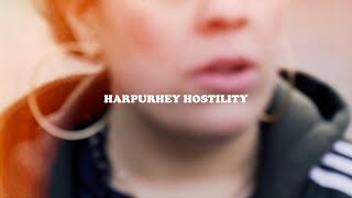 The C33s  Harpurhey Hostility OFFICIAL VIDEO [upl. by Armitage]