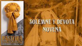 SEGUNDO DÍA DE NOVENA [upl. by Marba]