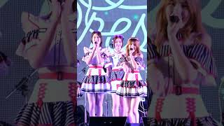 Lookked CGM48 Fancam Eien Pressure  Lampang The Midnight Magic 2024 Celebration 20231231 [upl. by Ettereve979]