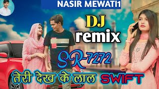 Sr7272 Aslam Singer New Mewati Song  Aslam Singer ka new song Aslam Singer 7272 •NASIR MEWATI1• [upl. by Con122]