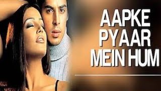 Aapke Pyaar Mein Hum Savarne Lage  Lyrics  Alka Yagnik  Sameer  Raaz 2002 [upl. by Adair]