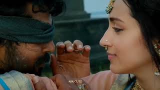 Aganaga whatsapp status aganagasong vandhiyathevan trisha karthi ponniyinselvan [upl. by Ahsenac]