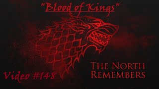 GoT Season 9 Alt Ending Video 148 quotBlood of Kingsquot Harold Hardyng [upl. by Dubenko96]