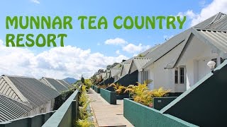 Munnar Tea Country Resort [upl. by Amer]