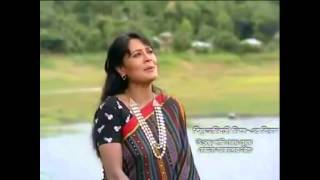 Chakma song from BONOLOTAবনলতা drama [upl. by Eeliak]