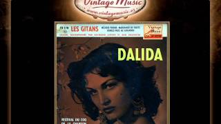 Dalida  RendezVous Au Lavandou VintageMusices [upl. by Atiuqrahc]