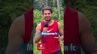 Which is your favorite team in SKL football superleaguekerala shorts [upl. by Akeenat]