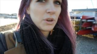 Vlogmas Days 26amp27  Nostalgia by the sea [upl. by Aennaej]