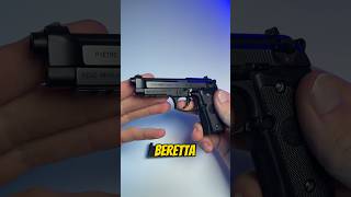 Can you disassemble the Beretta magazine [upl. by Idnim]