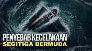 Misteri Segitiga Bermuda yang terungkap [upl. by Ethelinda]