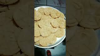 बच्चों के पसंदीदा Biscuit  shorts short rajoriasecrets biscuits kitchen cooking receipe [upl. by Reeta]