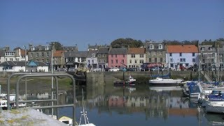 Anstruther  Fife  Scotland [upl. by Aneala]